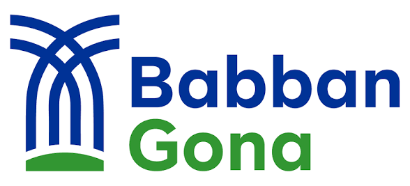 Babbon Gona